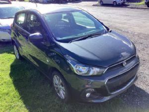 Holden Spark M400 2015-on