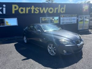Lexus IS250 GSE20 2005-2008