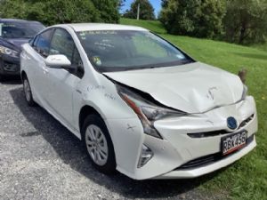 Toyota Prius ZVW50 2015-Present