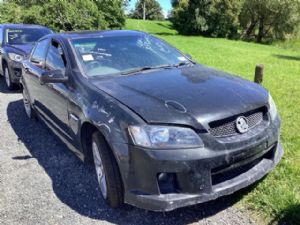 Holden Commodore VE 08/06-