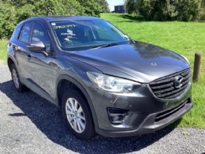 Mazda CX5 KE 12/14-12/16