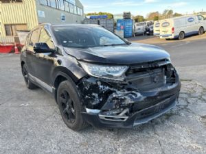 Honda CR-V RW2 2017-2020