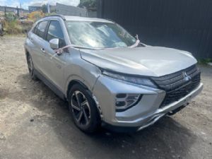 Mitsubishi Eclipse Cross GL3W