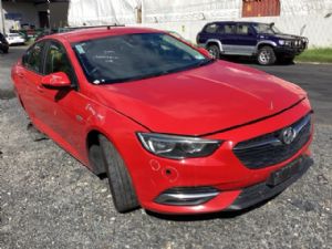 Holden Commodore ZB 2017-2020