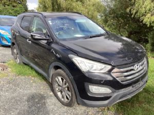 Hyundai Santa Fe DM, NC 2013-2018