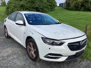 Holden Commodore ZB 2017-2020