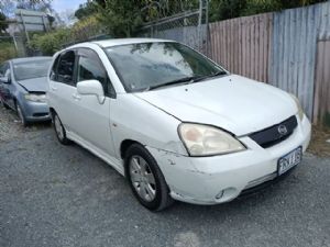 Suzuki Aerio RB21S