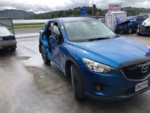 Mazda CX5 KE 12/14-12/16
