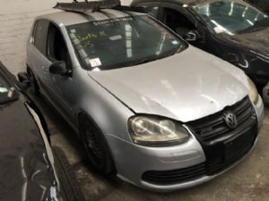 Volkswagen Golf MK5 2003-2009