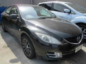 Mazda Mazda6 GG