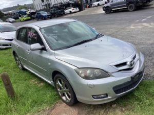 Mazda Mazda3 BK1032 SP23 03/06-