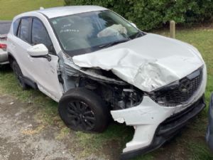 Mazda CX5 KE 02/12-11/14