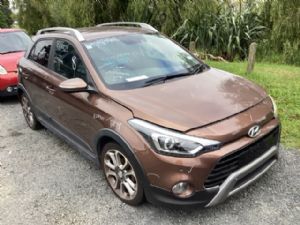 Hyundai i20 HB351