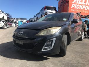 Mazda Axela BL 2009-2013