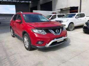 Nissan Xtrail T32 4WD 2013-2022