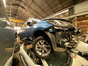 Nissan Note E12 2012-2015
