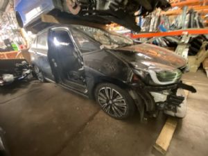 Honda Jazz / Fit GR3 2020-on