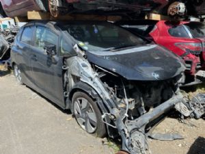 Honda Jazz / Fit GP5 2014-2020