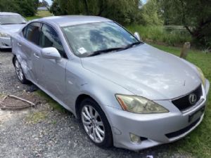 Lexus IS250 GSE20 2008-2010