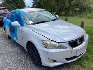 Lexus IS250 GSE20 2008-2010
