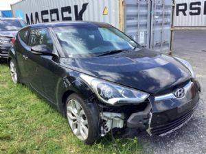 Hyundai Veloster FS 2011-2018