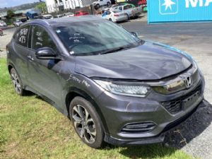 Honda HR-V RU5 2015-2020