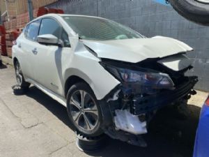 Nissan Leaf ZE1 2018-on