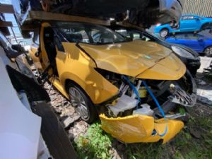 Nissan Leaf ZE1 2018-on