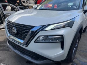 Nissan Xtrail T33 2022-on
