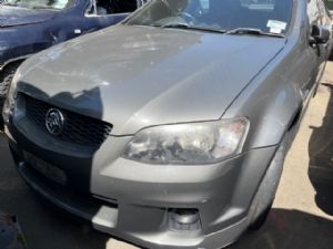 Holden Commodore VE