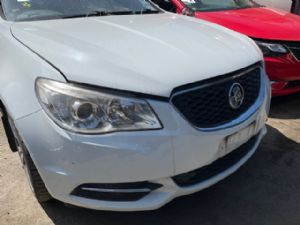 Holden Commodore VF 2013-2017