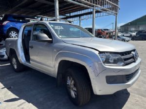 Volkswagen Amarok Amarok 2010-on