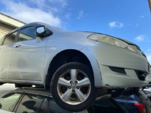 Honda Edix FR-V BE3 2004-2009