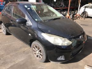 Mazda Demio DE 2007-2014