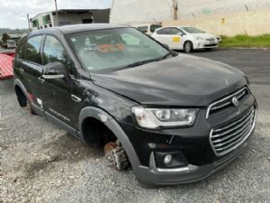 Holden Captiva Captiva 5 2011-2016