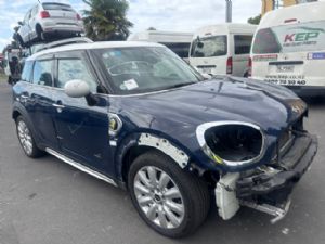 Mini Cooper F55 2014-2018