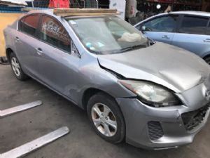 Mazda Axela BL 2009-2013