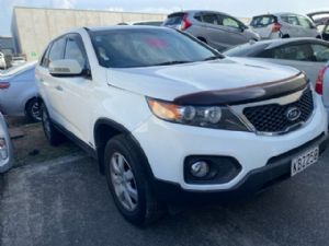 KIA Sorento XM 2009-2014