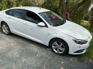Holden Commodore ZB 2017-2020