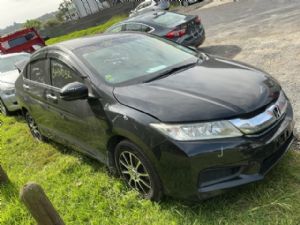 Honda Grace GM4