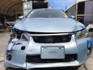 Lexus CT CT 200H 2011-2017