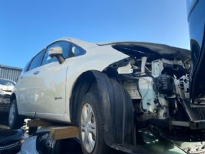 Nissan Note E12L 2016-2019