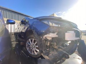 Nissan Leaf ZE1 2018-on