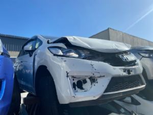 Honda Jazz / Fit GP5 2014-2020