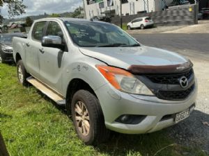 Mazda BT-50 UP-UR