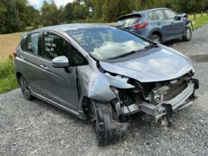 Honda Jazz / Fit GK5 3rd Gen 2013-2019