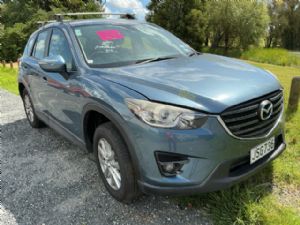 Mazda CX5 KE 12/14-12/16