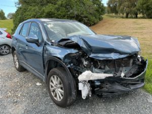 Mazda CX5 KE 12/14-12/16
