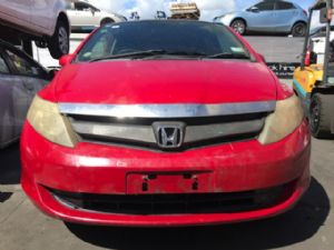 Honda Airwave GJ1
