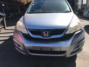 Honda CR-V RD3 1997-2001